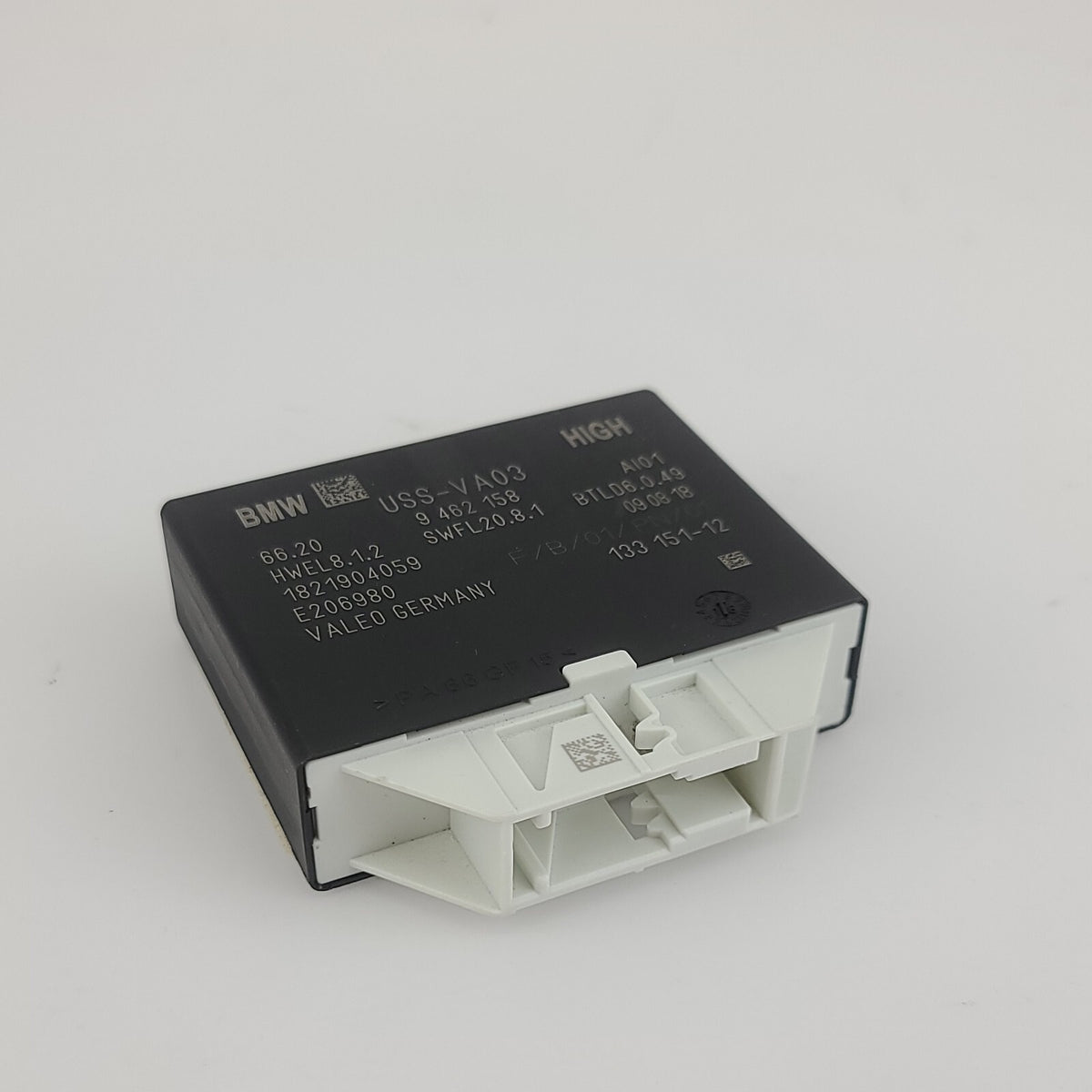 Fits BMW G30 G31 G11 G12 F98 Parking Assistant Control Module PDC Module 9462158