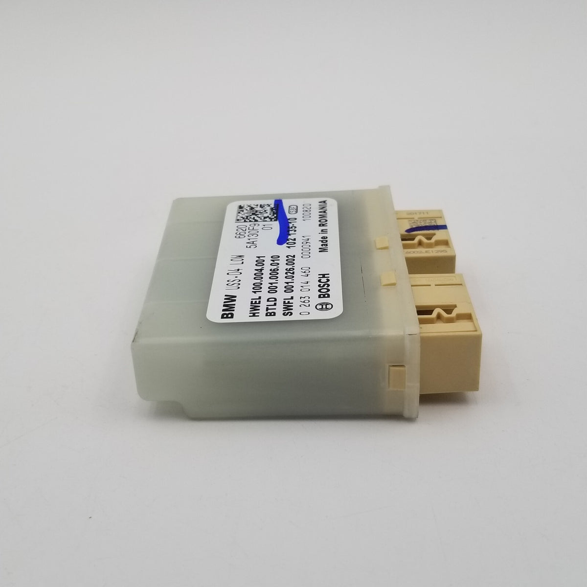 2020-24 BMW 228I XDRIVE GRAN COUPE F44- Parking AID PARK Assist Control Module
