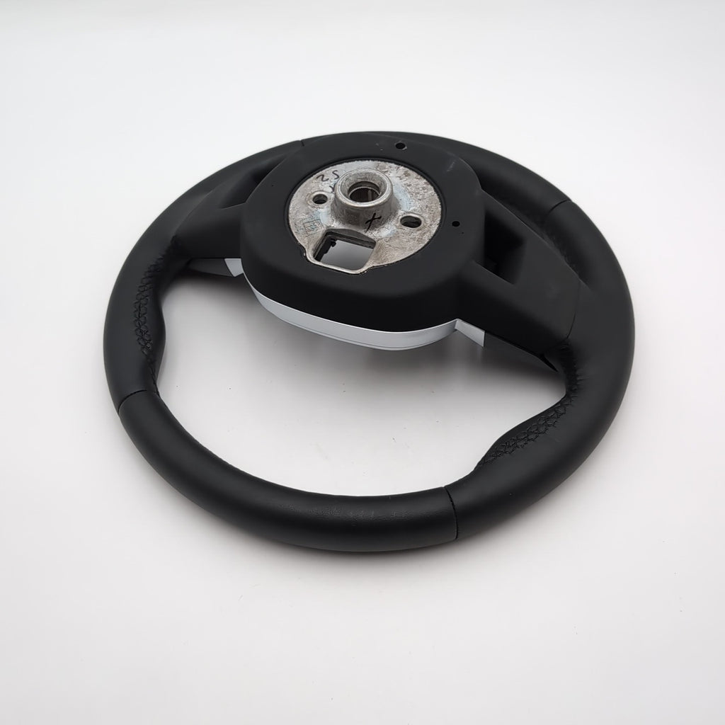 2023 2024 2025 BMW X1 X2 U11 U10 Leather Steering Wheel 9472034