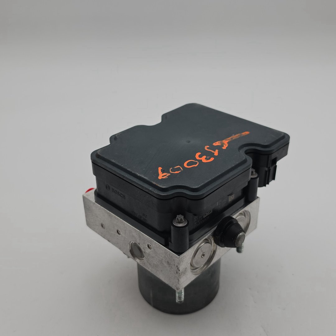2016 2017 Jaguar XF ABS Anti Lock Brake Pump HX73-14F447-AF