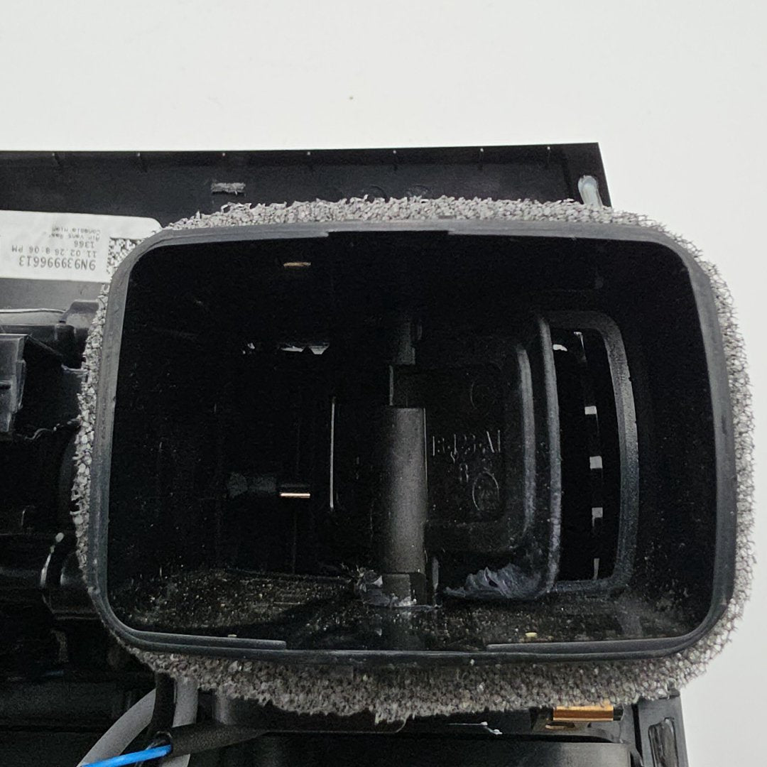 2022 - 2026 BMW XM X5 X6 X7 Rear AC Heater Climate Control Unit Air Vent 9462515