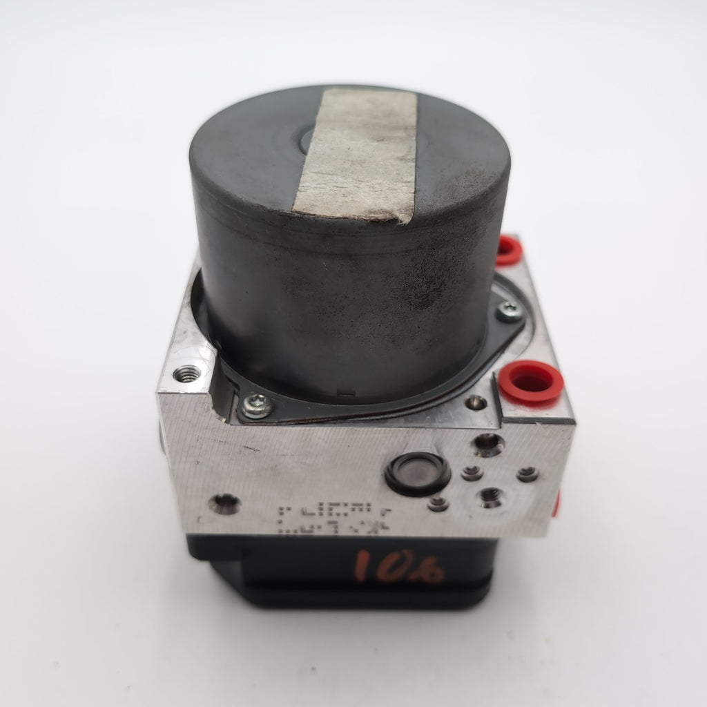 2019 2020 Infiniti QX60 ABS Anti Lock Brake Pump Control Unit 476609PP0B