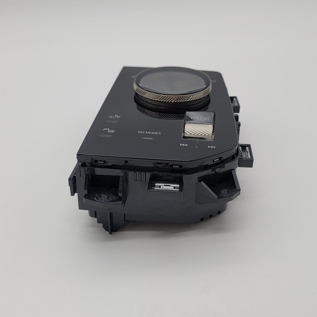 2023 - 2026 BMW iX I20 iDrive Infotainment Controller Combination Switch Knob