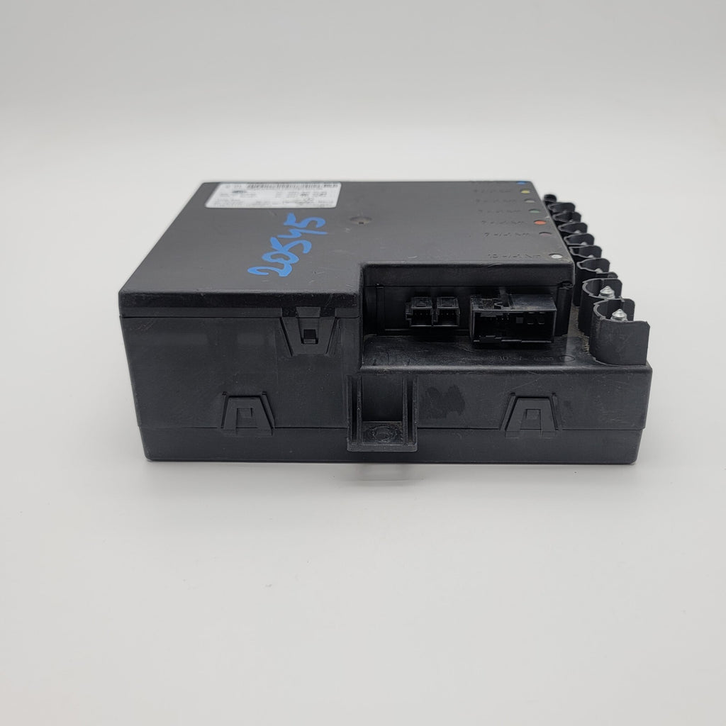 2007-2013 Mercedes W221 S550 CL550 Electric Power Supply Control Fuse Box Module