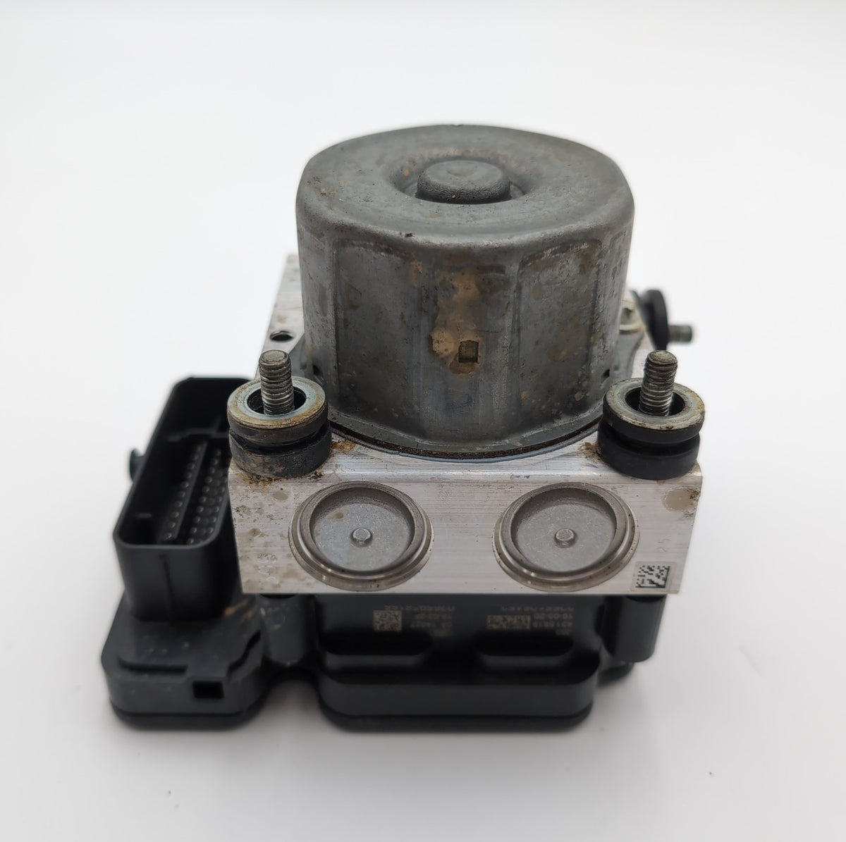 2015 2016 Nissan Rogue ABS Anti-Lock Brake Pump Control Unit 476605HA0A