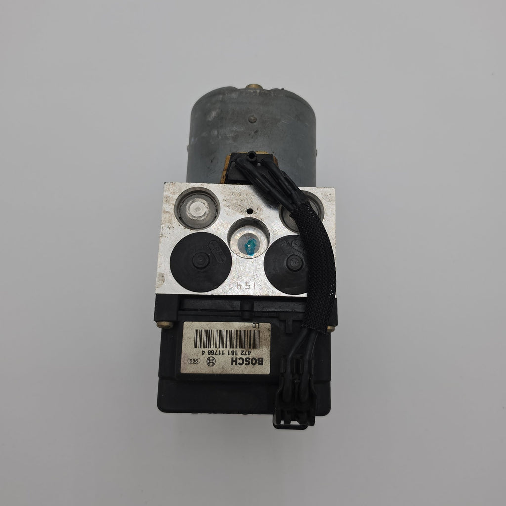 2000 2001 2002 2003 Toyota Camry Solara ABS Anti Lock Brake Pump 44510-06041-A