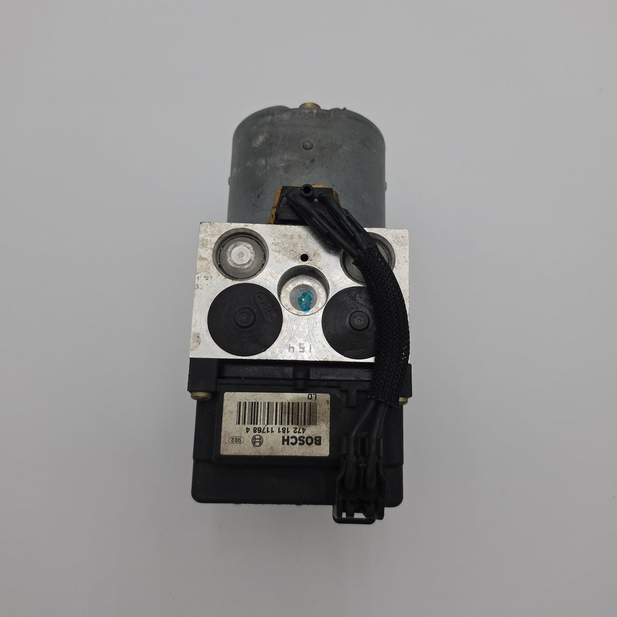 2000 2001 2002 2003 Toyota Camry Solara ABS Anti Lock Brake Pump 44510-06041-A