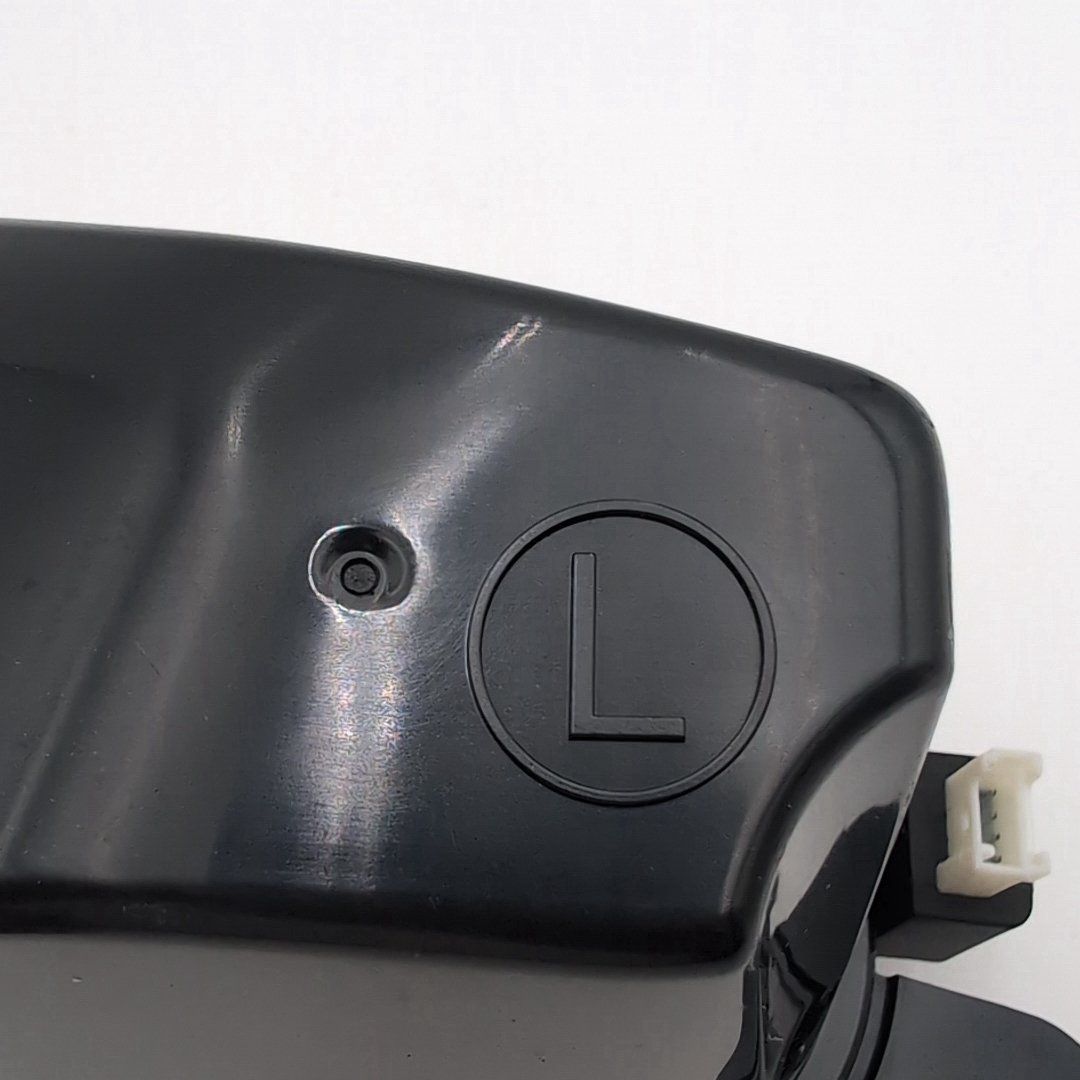 2021 - 2026 BMW XM X6 X6M Bowers & Wilkins Rear Left Pillar Speaker 7952129