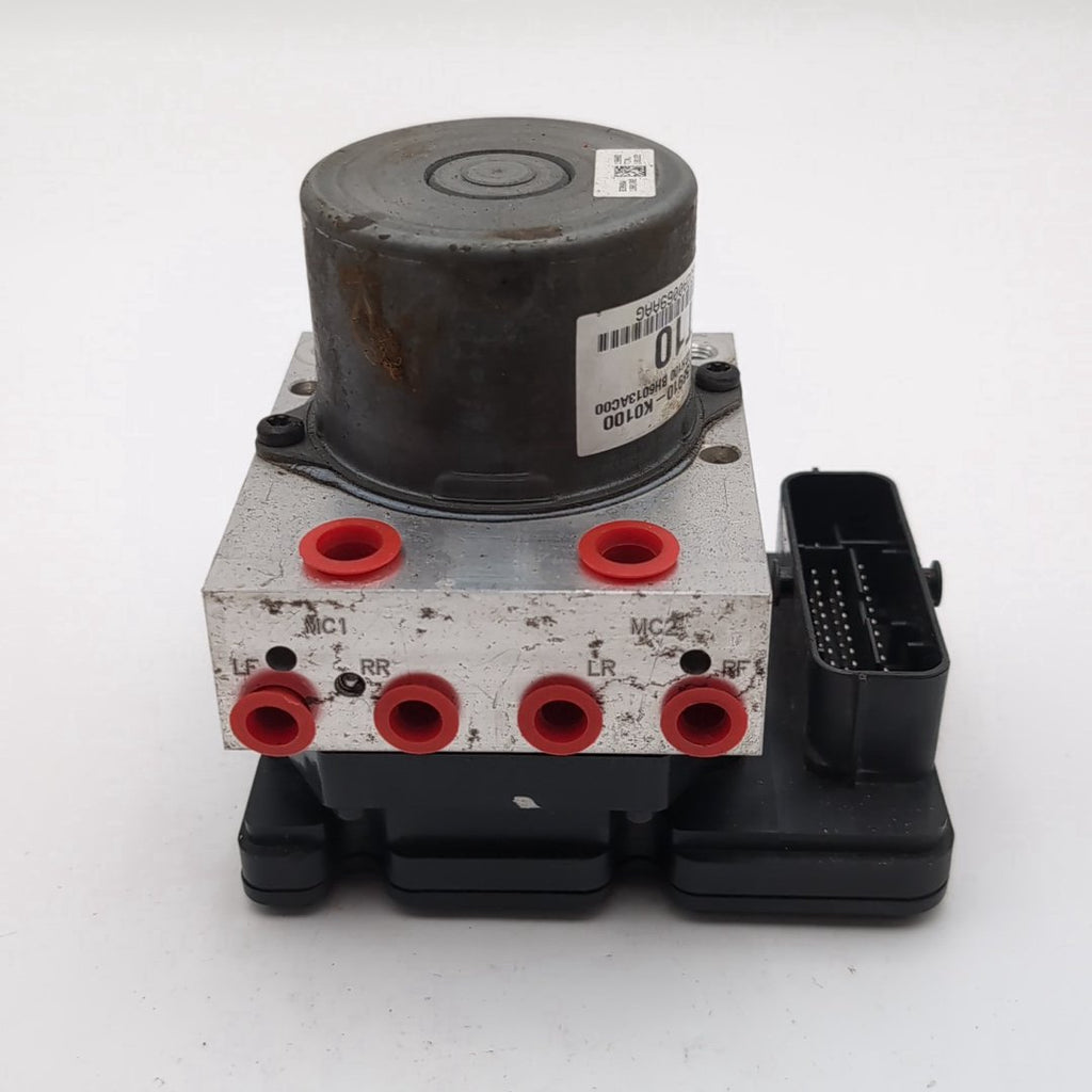 2020 2021 2022 Kia Soul 2.0L ABS Anti Lock Brake Pump Control Unit 58910-K0100