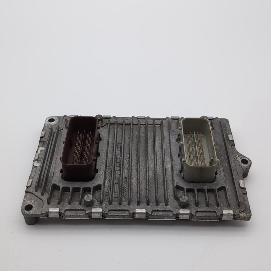 2014 Jeep Cherokee 3.2L Engine Computer Control Module ECU 05150790AC