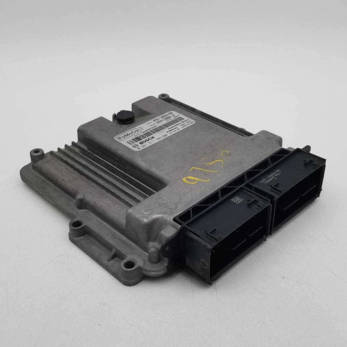 2017 2018 2019 Lincoln Mkz 2.0L Engine Control Module ECU ECM OEM HP5A12A650AGB