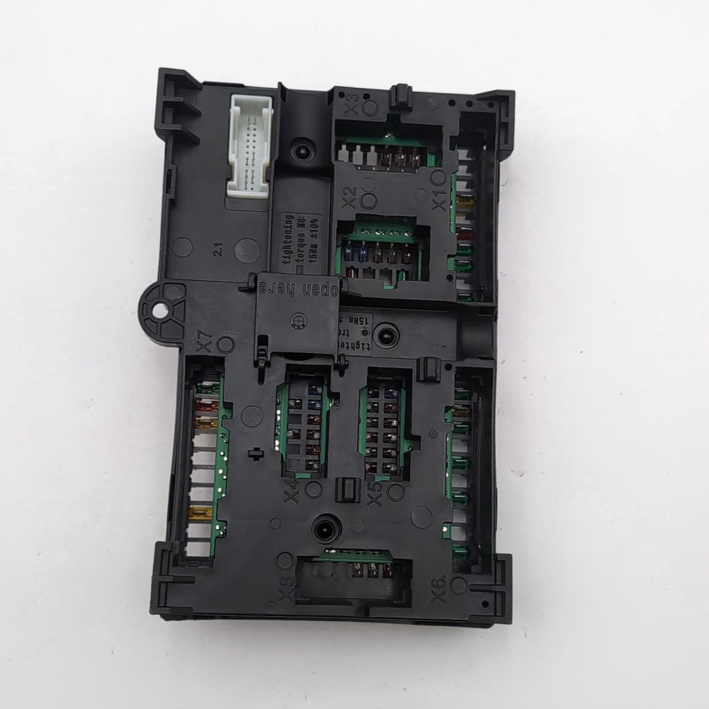 2022 - 2026 BMW X5 X6 X7 Rear Power Distribution Fuse Box OEM 5A41BD5