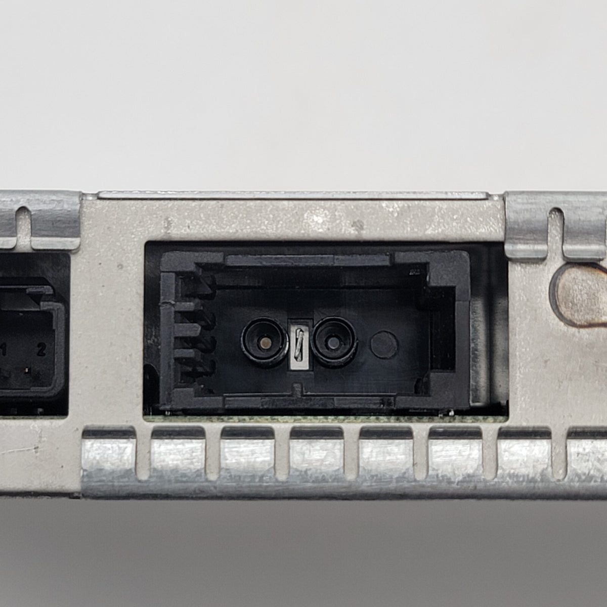 2010 2011 Jaguar XJ XJL Satellite Receiver Radio Module 8W8318C963AB OEM