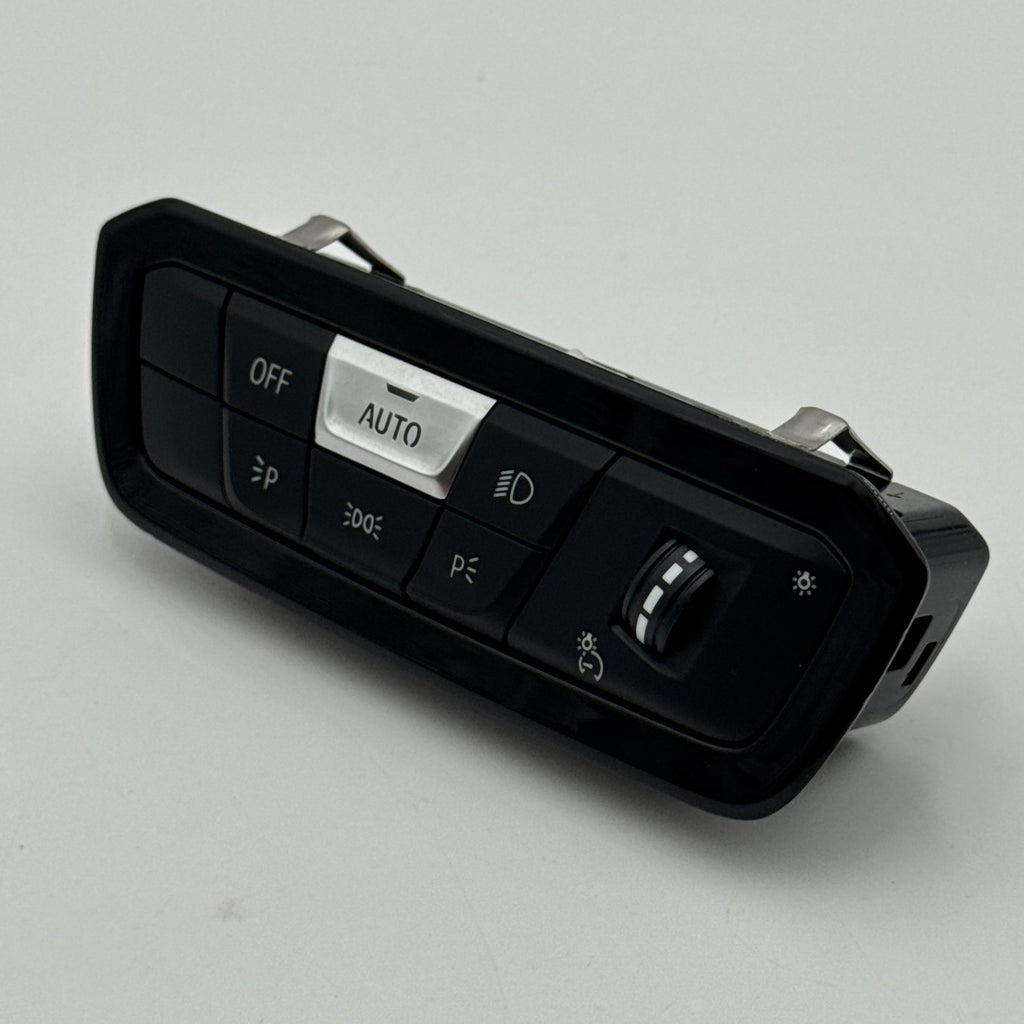 2021 - 2026 BMW G20 G22 G26 G42 M3 M4 Headlight Control Switch Panel 5A16B17