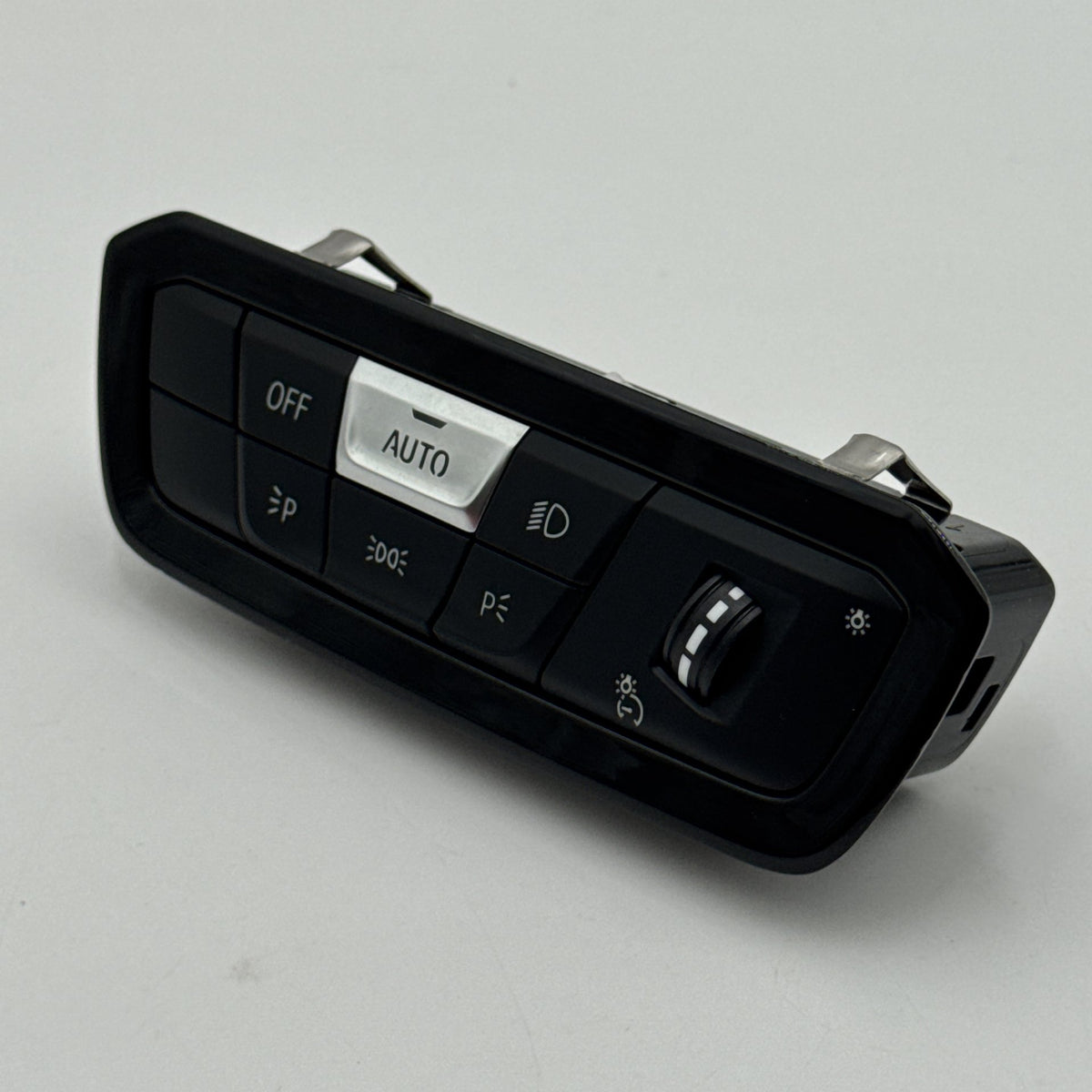 2021 - 2026 BMW G20 G22 G26 G42 M3 M4 Headlight Control Switch Panel 5A16B17