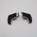 2016- 2023 BMW G30 G11 G20 G01 G05 M Sport Shift Paddles Down Up Set 93724960