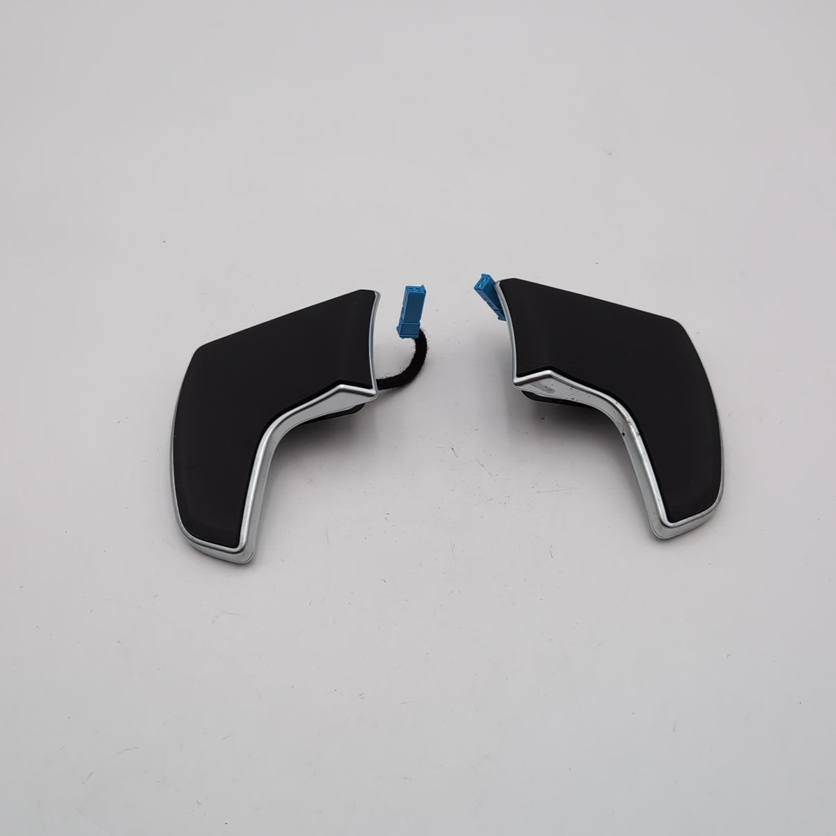2016- 2023 BMW G30 G11 G20 G01 G05 M Sport Shift Paddles Down Up Set 93724960