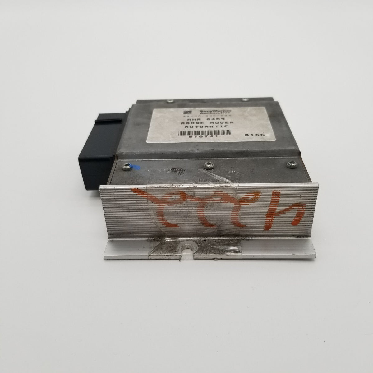 1998 1999 2000 2001 2002 Land Range Rover Transfer Case Control Module AMR6459