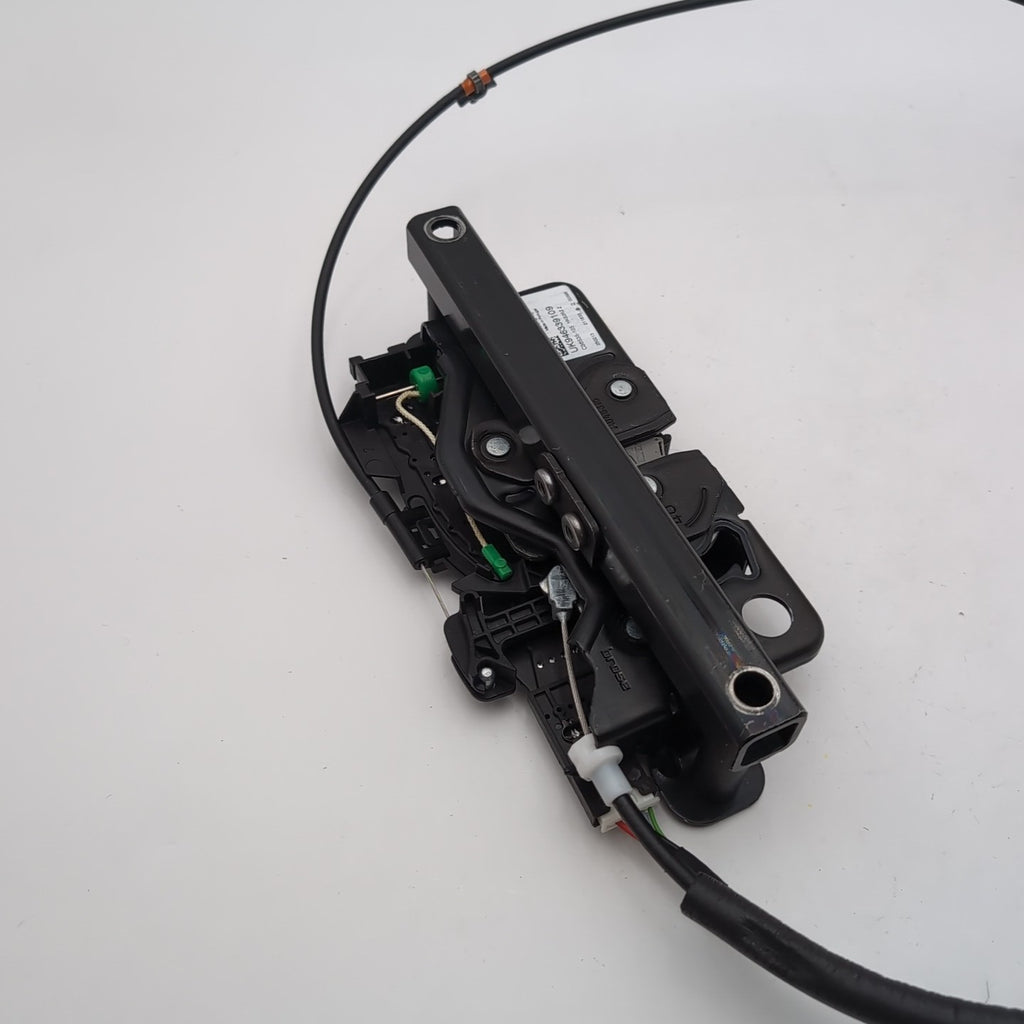 2020- 2025 BMW M440i 430i Trunk Lid Lock Latch Actuator Motor 7430626 9463391