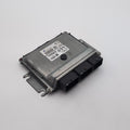 2019 SENTRA Engine Control Module Computer ECU ECM PCM BEM40U-700 A1