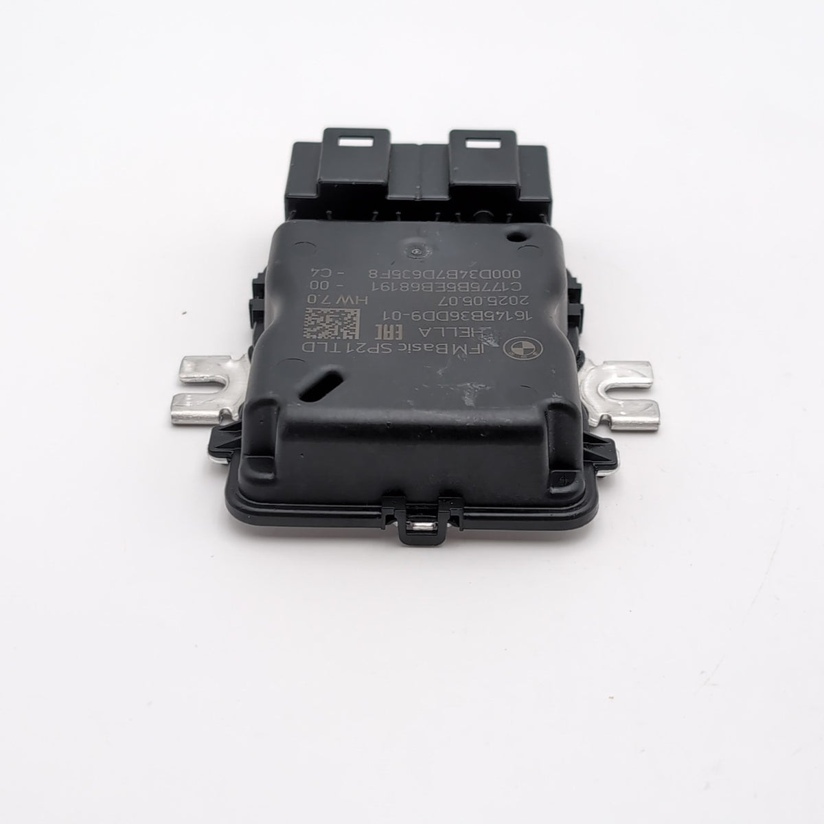 2024 - 2026 BMW 2 5 7 G60 G70 F74 X1 X2 X3 X5 X6 X7 Fuel Pump Control Module