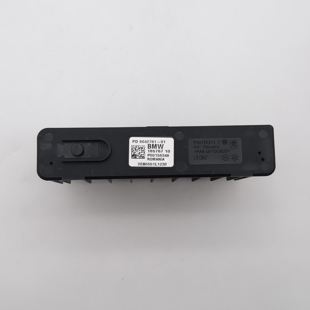 2017-2022 BMW X1 X2 F48 F39 Mini F56 F55 F54 F60 Integrated Power Supply Module