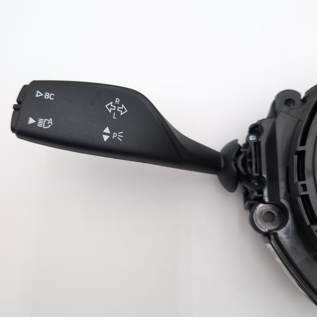 2017 - 2021 BMW i3 i3s I01 Steering Column Clock Spring Switch Assembly 6999513