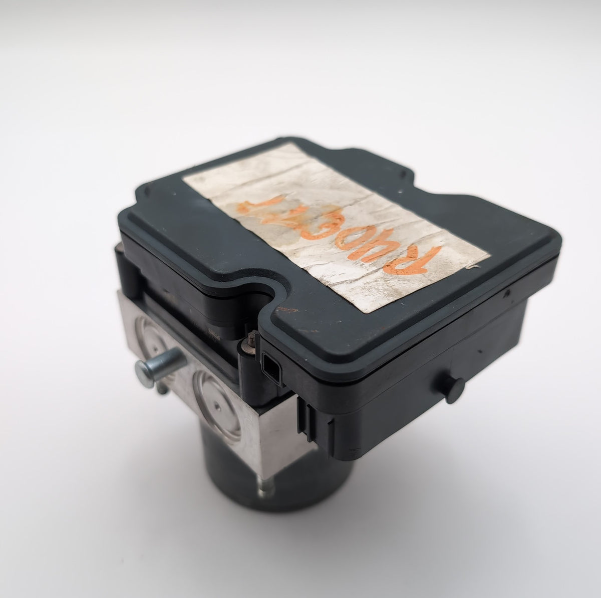 2016 2017 Jaguar XE XF ABS Anti Lock Brake Pump Control Unit OEM HX73-14F447-AF