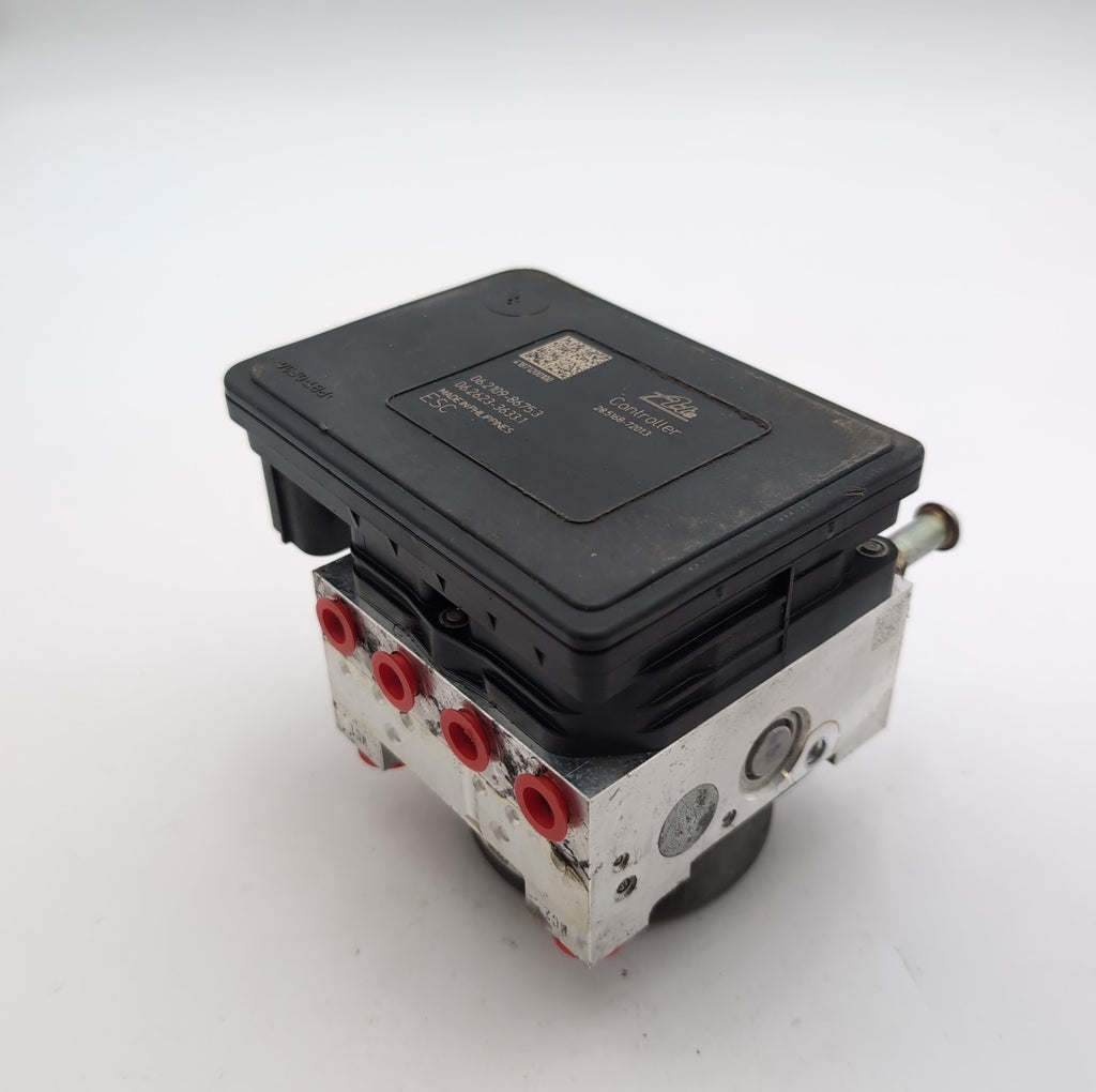 2019 2020 Hyundai Veloster 2.0L ABS Anti Lock Brake Pump 58900-J3200