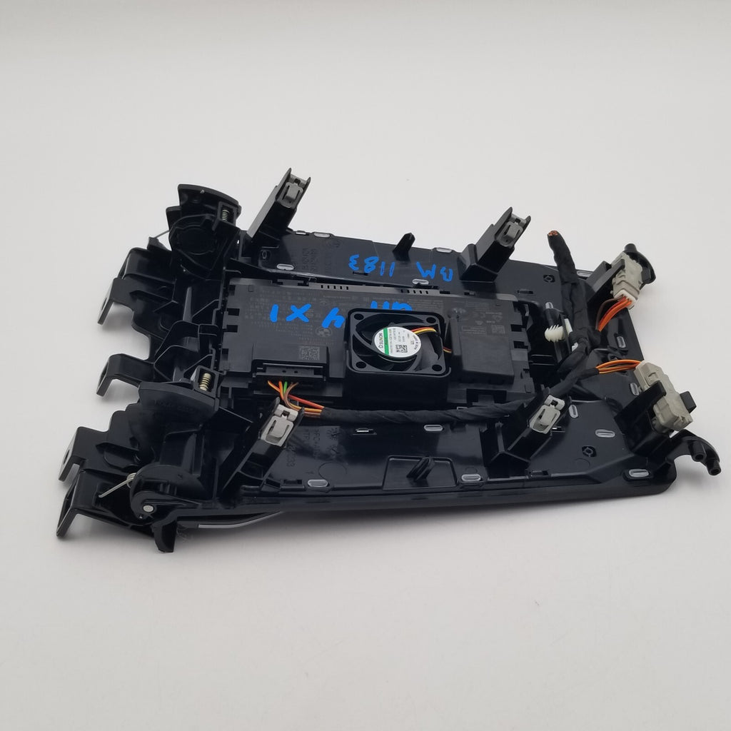 2022 2023 2024 2025 BMW X1 U11 Front Wireless Charging Pad Tray 5A623B0 5A22F51