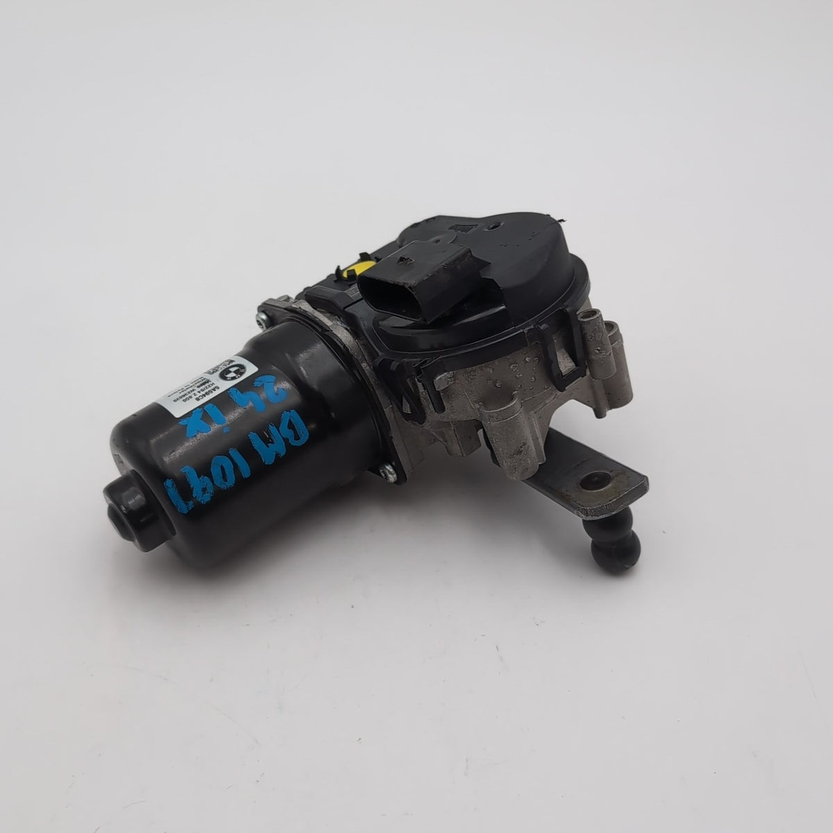 2022 2023 2024 2025 BMW iX I20 WINDSHIELD WIPER MOTOR OEM 5A594C8 5A68426