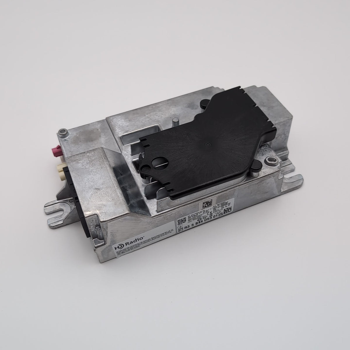 2024 - 2026 BMW G20 G60 G42 X1 X2 Radio Audio Receiver Control Module 5B44D53