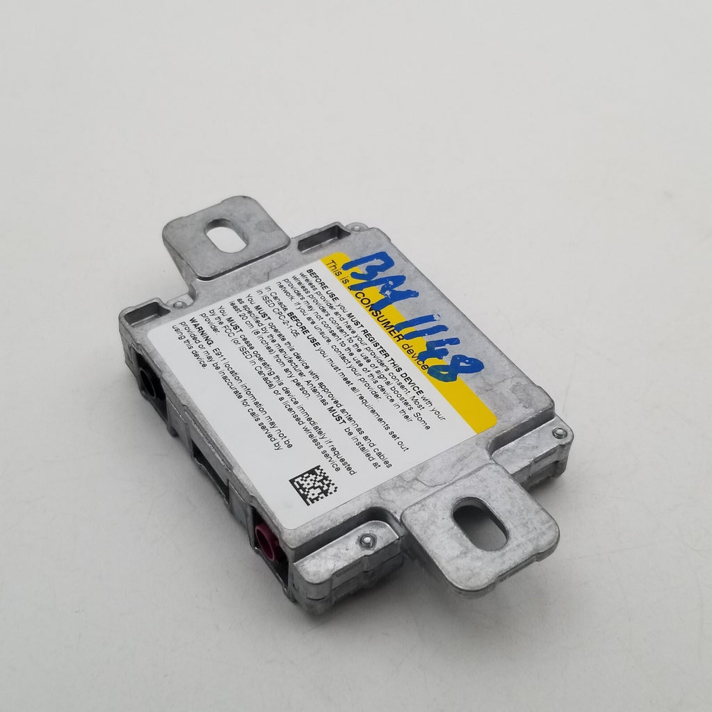 2019 - 2022 BMW 3 5 7 Series G20 G30 G12 X3 X4 X5 LTE Compensator Module 8735008