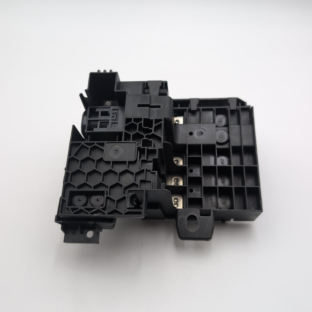 2016 - 2022 BMW 740i 750i 740e G12 Rear Power Distribution B+ Junction Box