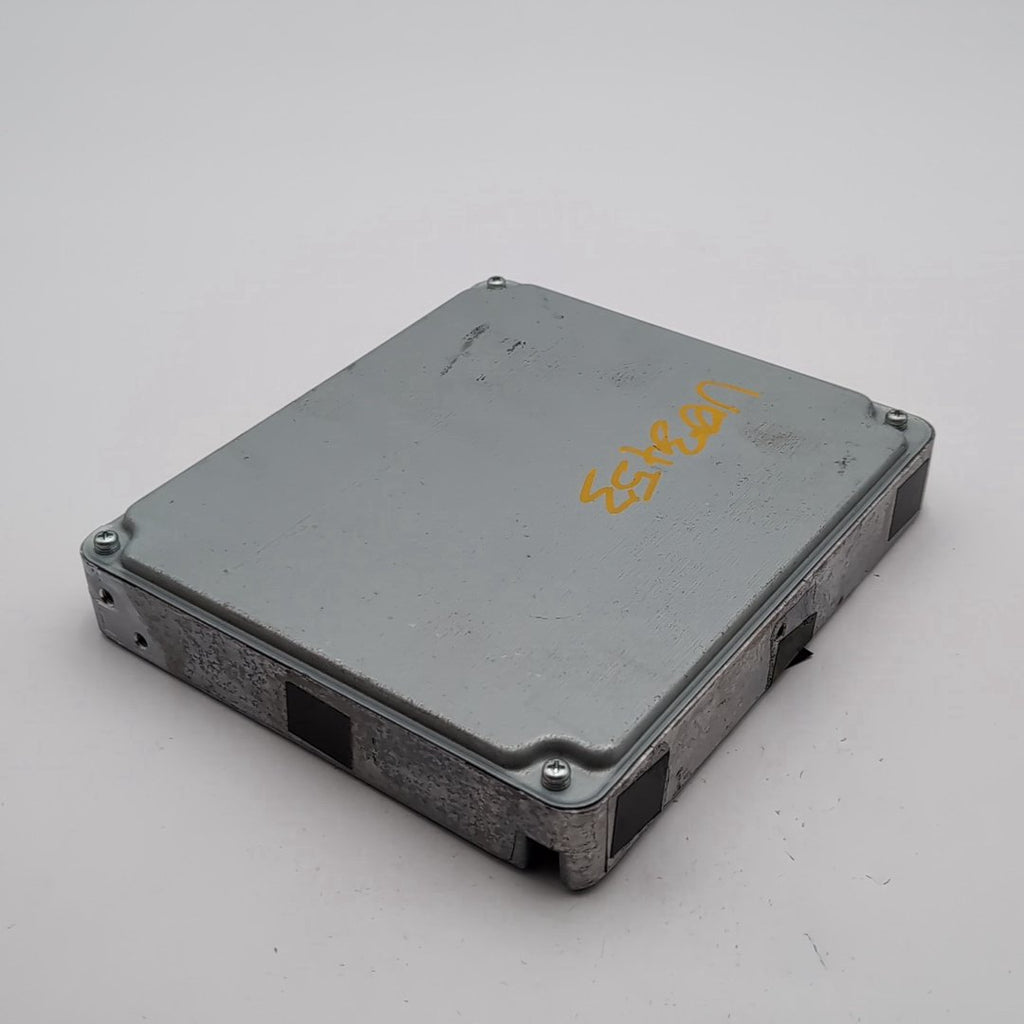 2008 2009 Toyota Highlander 3.5L Engine Computer Control Module 89661-48B72