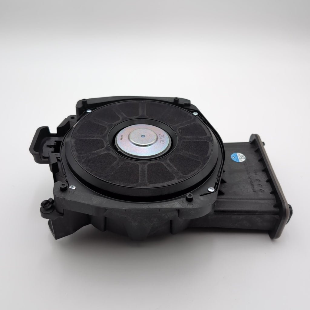2024 2025 2026 BMW X3 G45 ALEV2 Central Subwoofer Woofer Speaker 5A70780