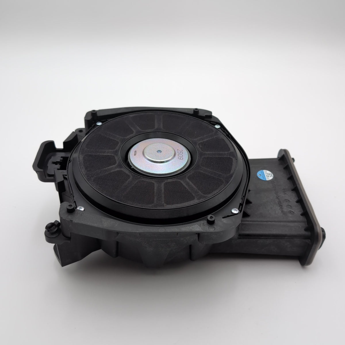 2024 2025 2026 BMW X3 G45 ALEV2 Central Subwoofer Woofer Speaker 5A70780