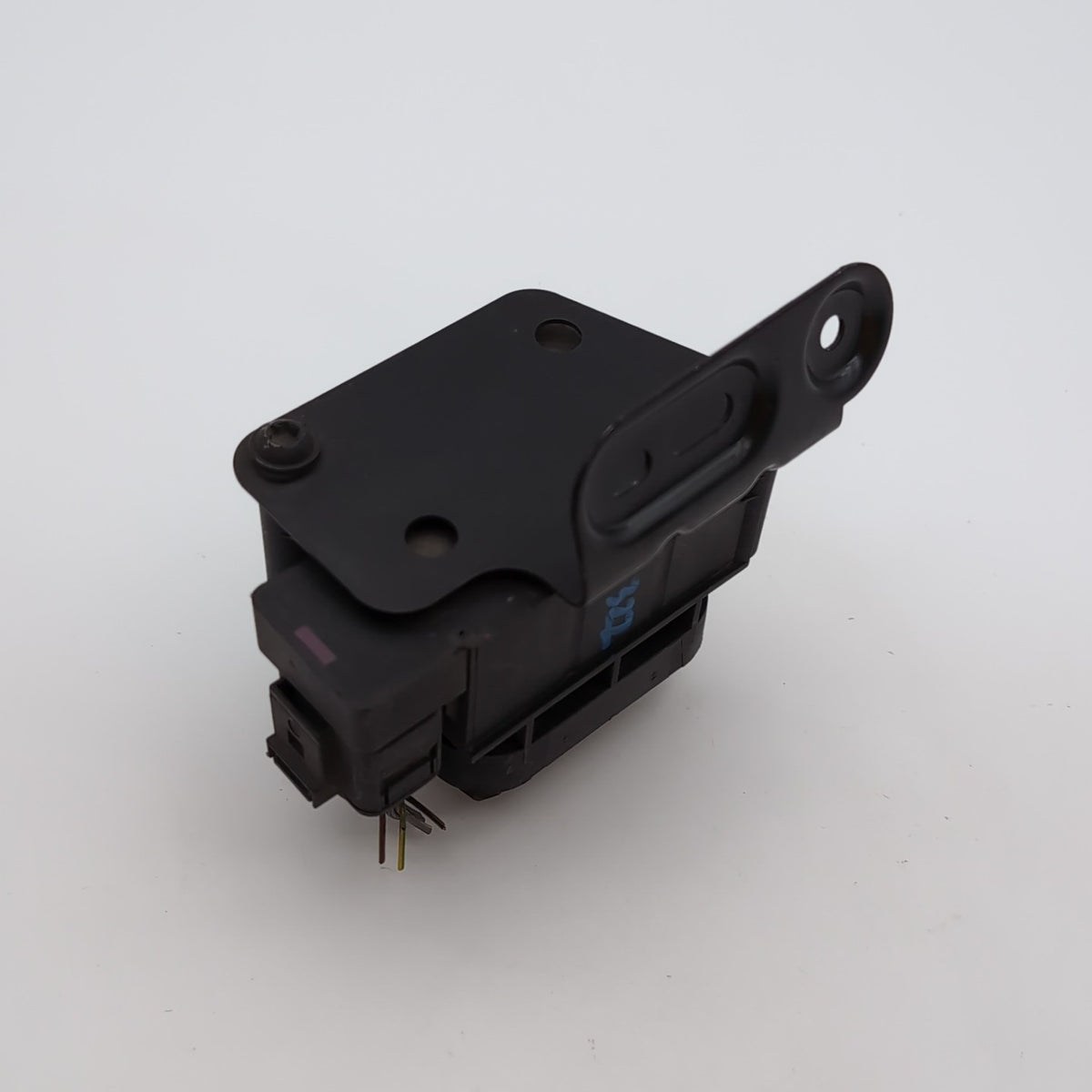 2010- 2018 Mercedes W212 E63 AMG Airmatic Air Pneumatic Suspension Valve Block