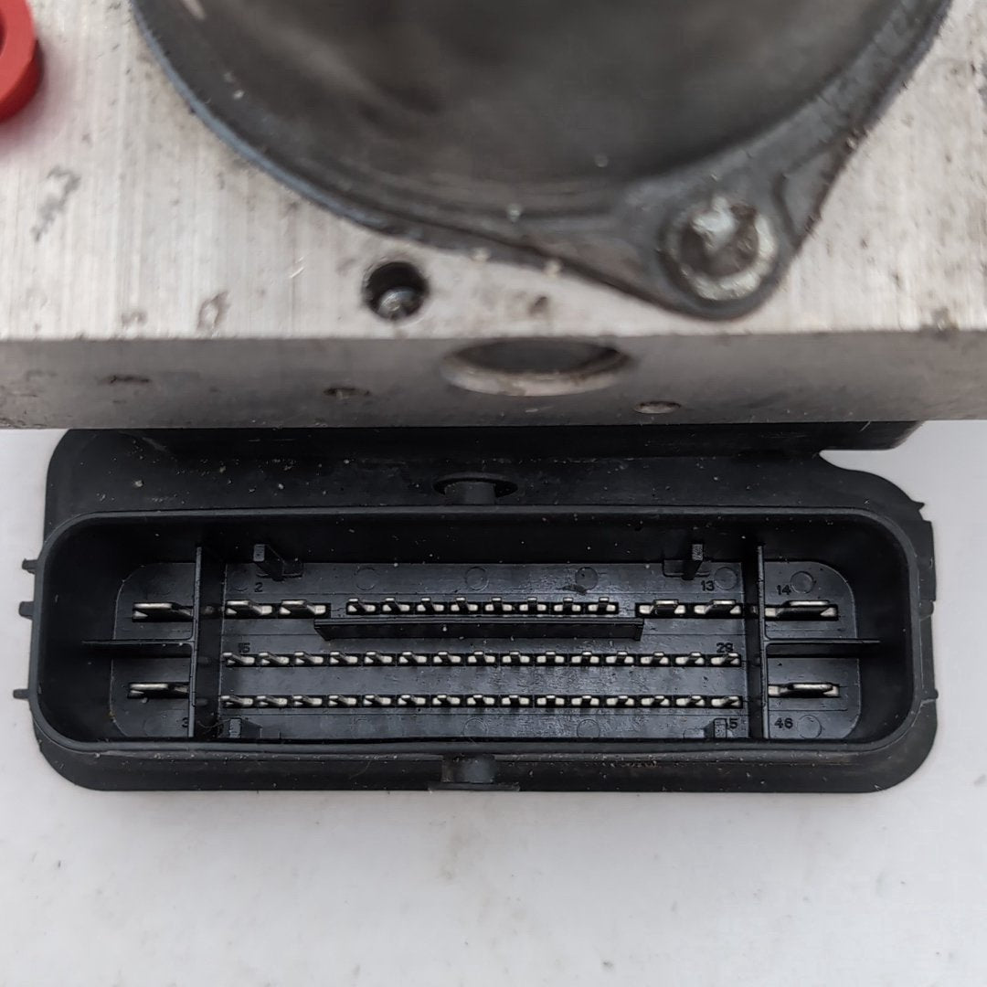 2019 2020 Ford F150 ABS Anti Lock Brake Pump Control Unit KL34-2B373-AD