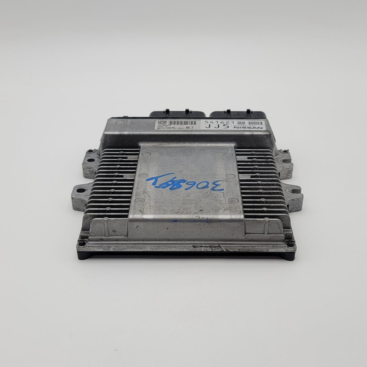 2018 2019 Infiniti Q50 Q60 3.0L Engine Control Module Computer BED405-000 A1