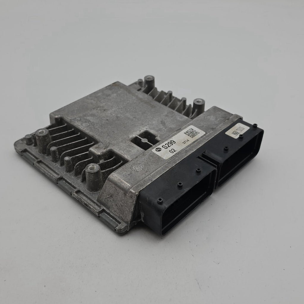 2023 Hyundai Santa Fe 2.5L Engine Computer Control Module ECU 39100-2S299