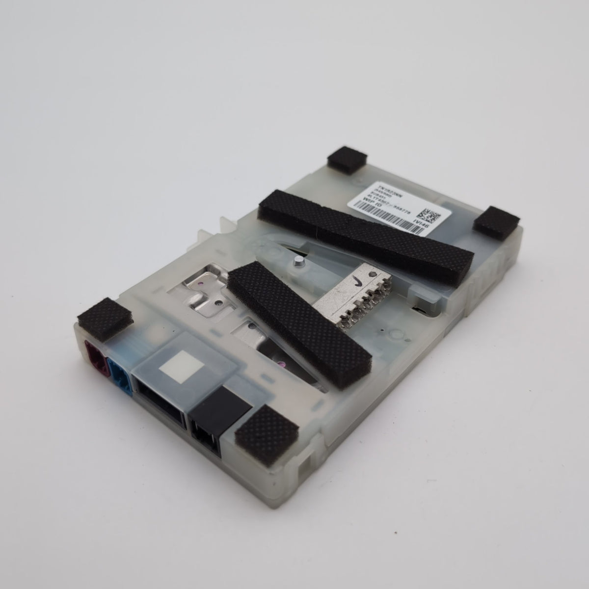 2025 2026 BMW G20 G22 G42 G60 M3 M4 X1 X3 X6 Antenna Telematics Control Module
