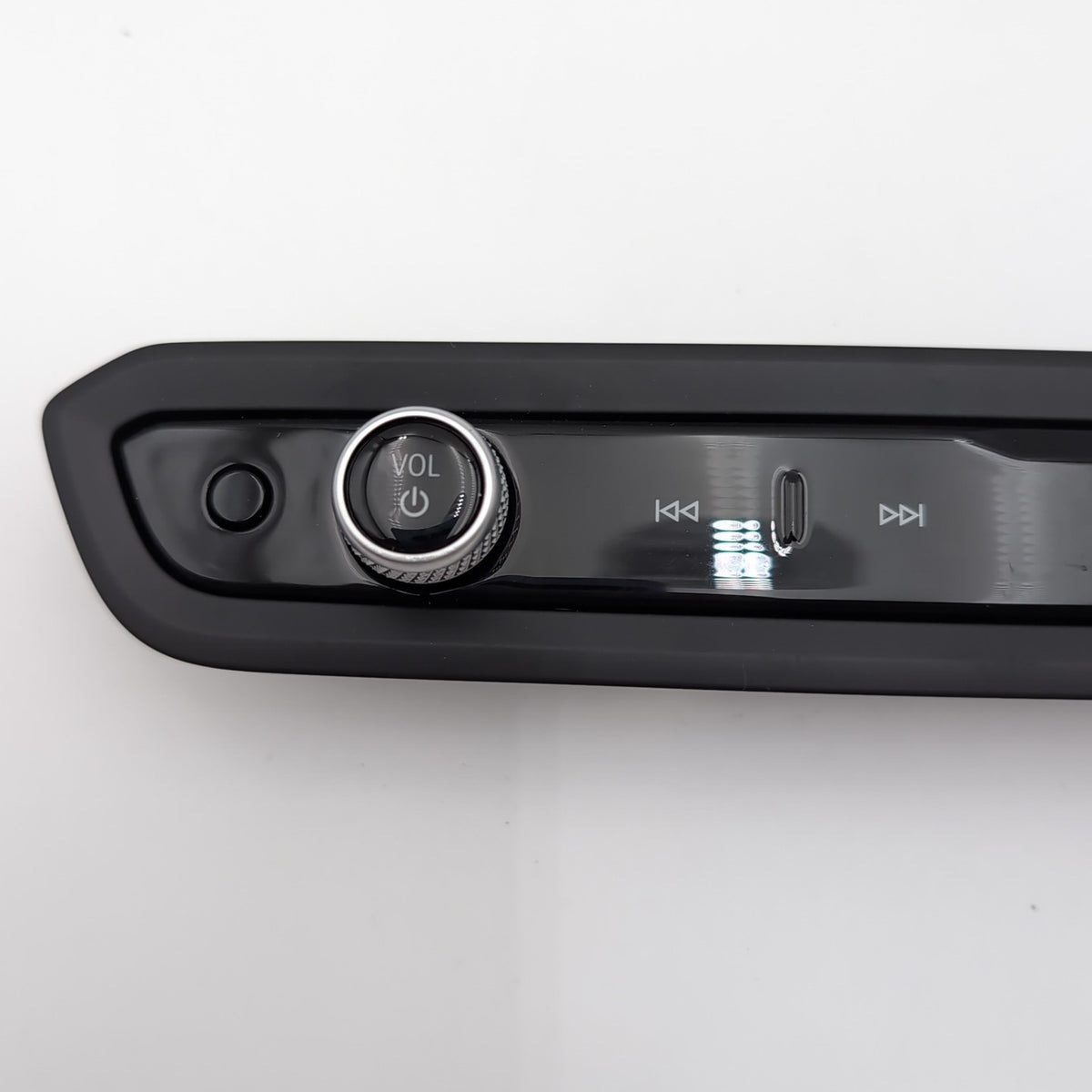 2019 - 2026 BMW 3 4 G20 G80 G22 G82 Radio Audio Climate Control Panel 5A63F19