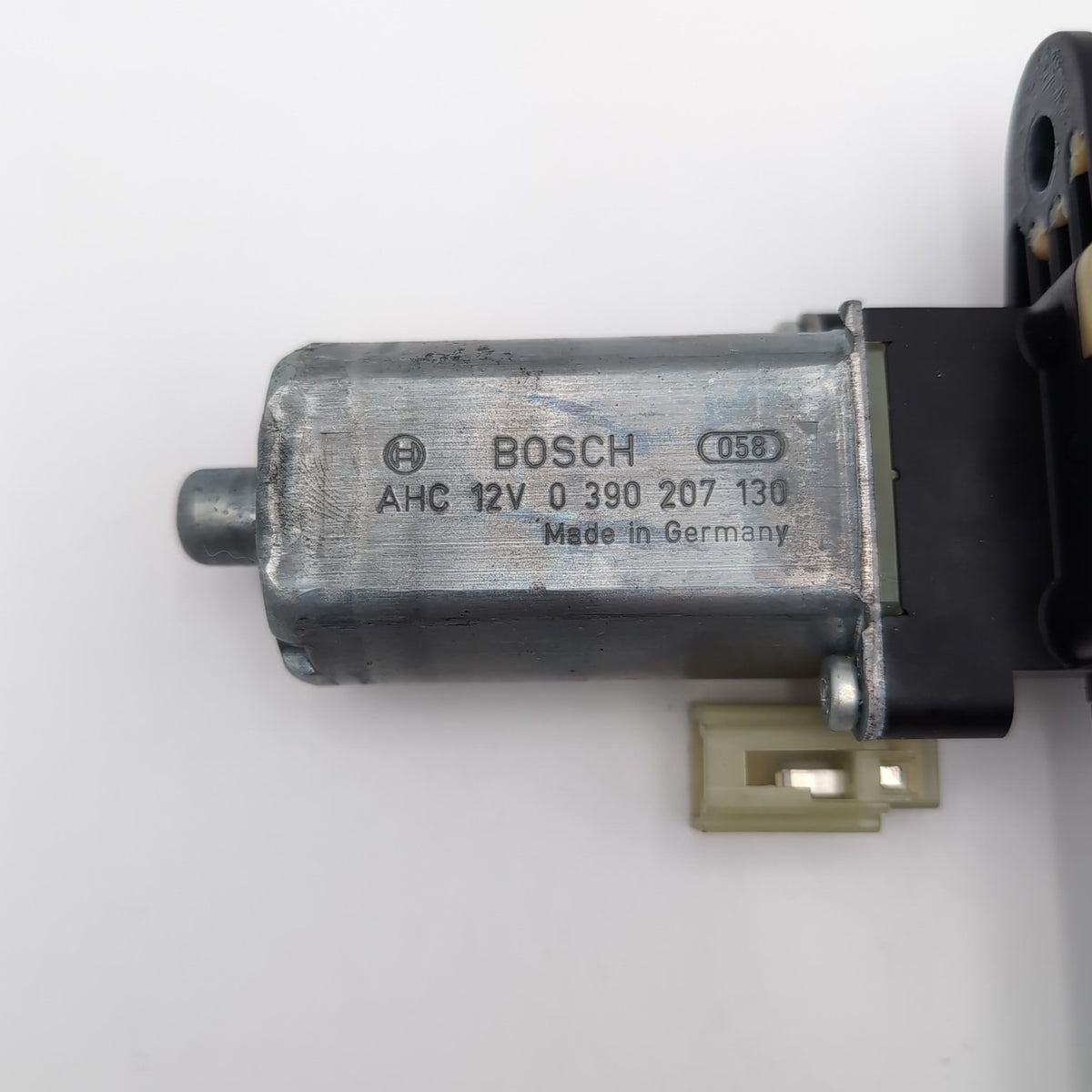 2024 2025 BMW IX I20 ELECTRIC STEERING COLUMN MOTORS PAIR 0390207130 0390207131