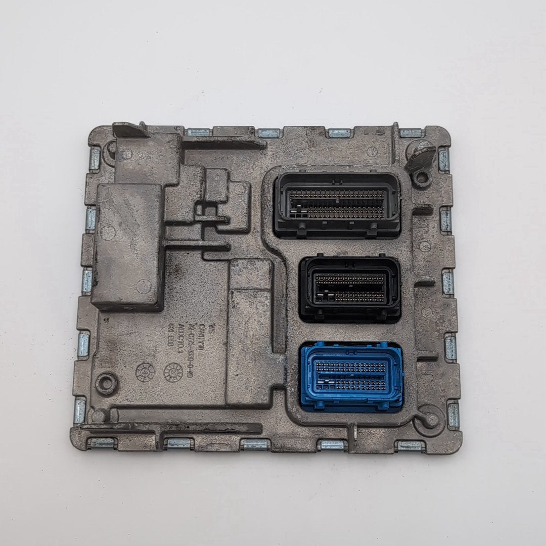 2020 2021 2022 Chevrolet Equinox Engine Computer Control Module E88 12718932