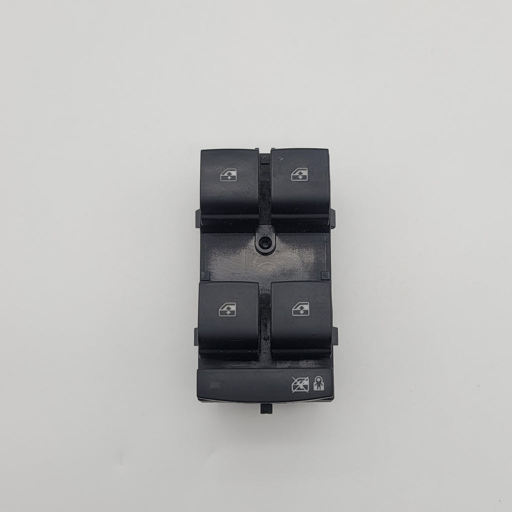 2013 2014 2015 2016 CHEVROLET MALIBU LEFT FRONT WINDOW SWITCH OEM 20917580