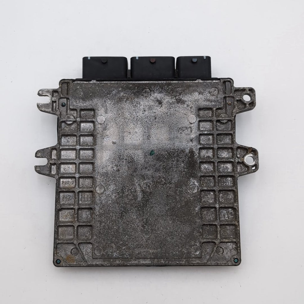 2014 Infiniti QX60 3.5L AWD Engine Computer Control Module ECU NEC010-031