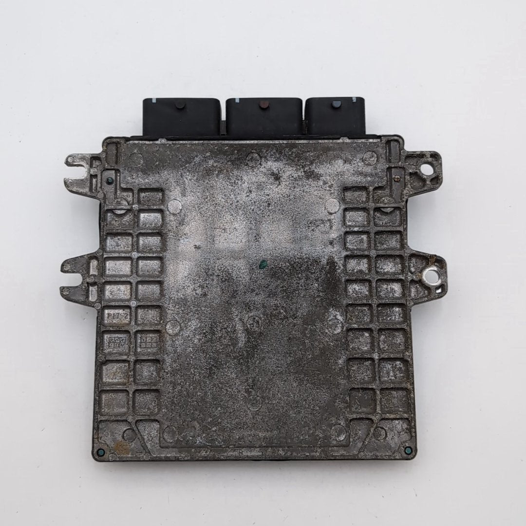 2014 Infiniti QX60 3.5L AWD Engine Computer Control Module ECU NEC010-031