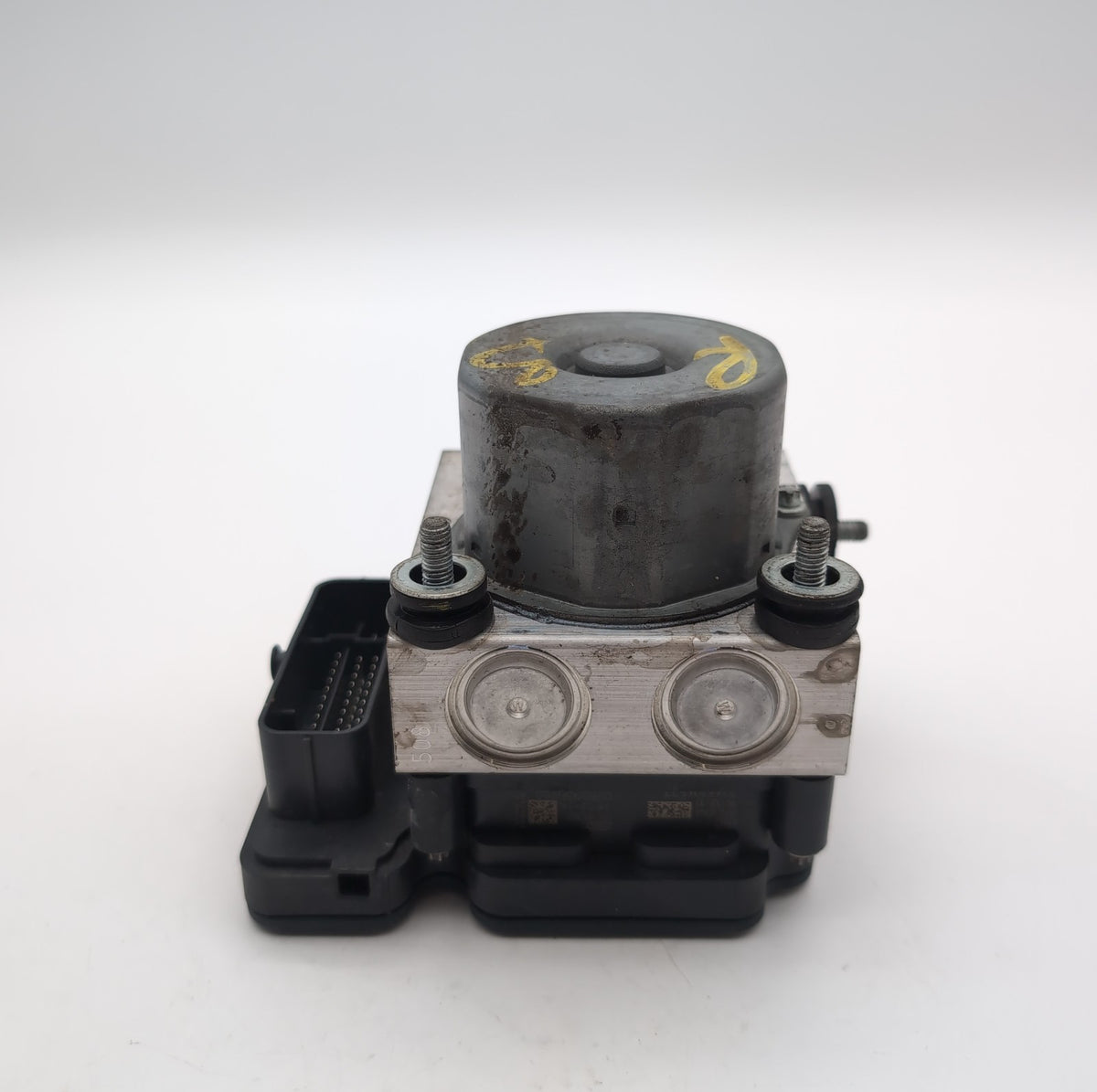 2015 Nissan Altima 2.5L ABS Anti Lock Brake Pump Control Unit 476609HM0A