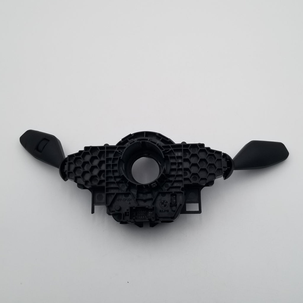 2022 - 2025 BMW iX X1 Steering Column Clock Spring Switch Assembly 5A31C12